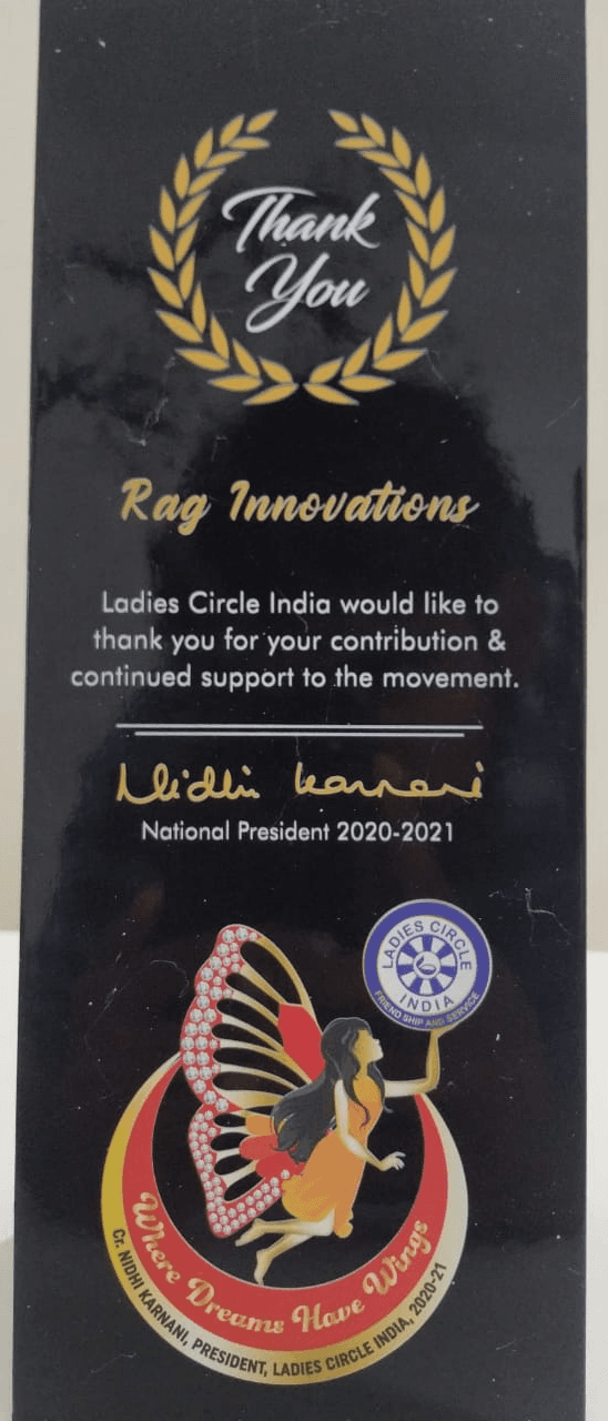 IIT Delhi innovation fest participation